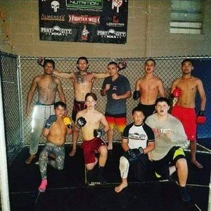 Meet your Posher, Craig